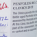 Penfolds recorking clinics confirmed for 2014