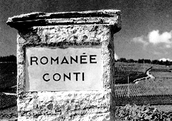 Domaine Romanee Conti